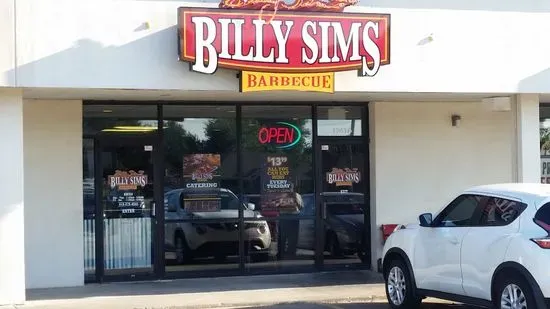 Billy Sims BBQ