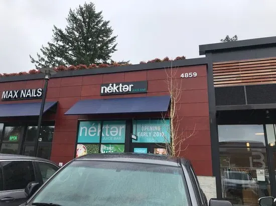 Nekter Juice Bar