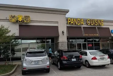 Panda Cuisine