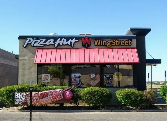 Pizza Hut