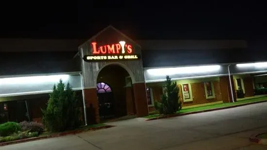 Lumpy's Sports Grill South