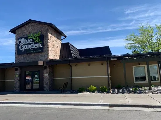 Olive Garden Italian Restaurant