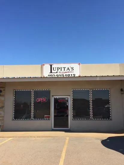 Lupita’s Restaurant