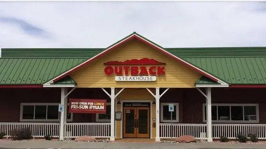 Outback Steakhouse