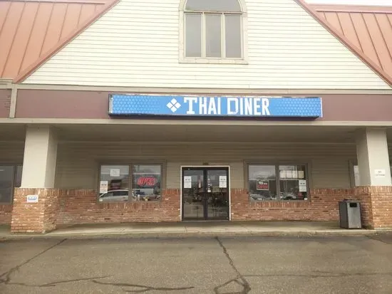 Thai Diner