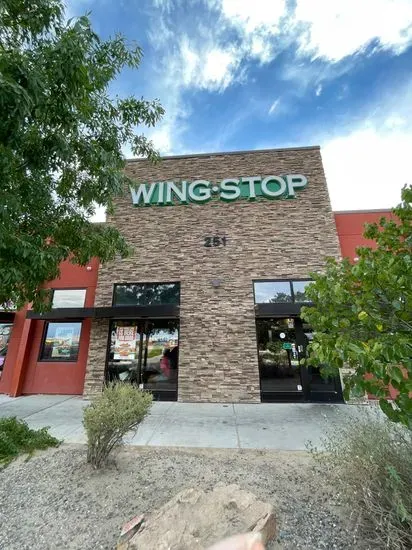 Wingstop