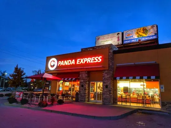 Panda Express