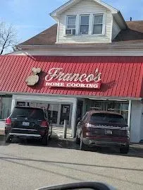 Franco's Restaurant & Catering