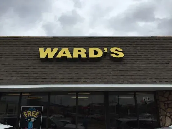 Ward's