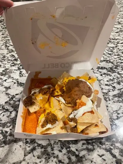 Taco Bell