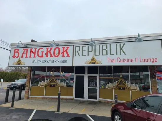 Bangkok Republik