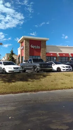 QDOBA Mexican Eats