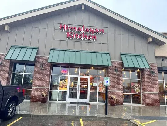 Himalayan Kitchen South Jordan