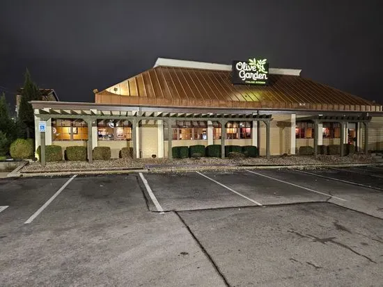 Olive Garden Italian Restaurant