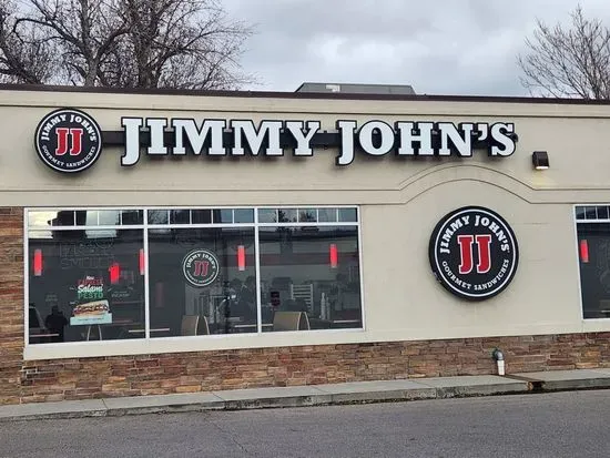 Jimmy John's