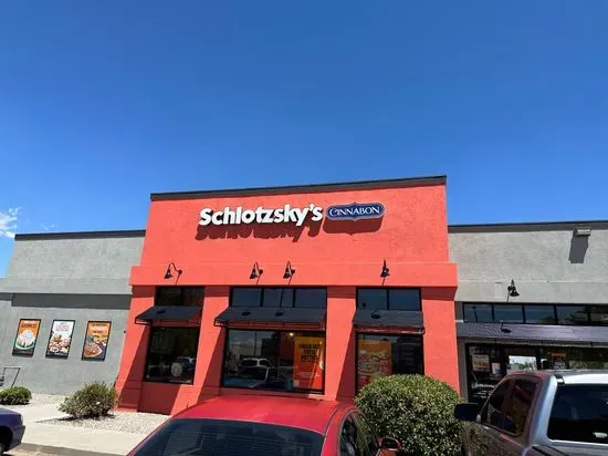 Schlotzsky's