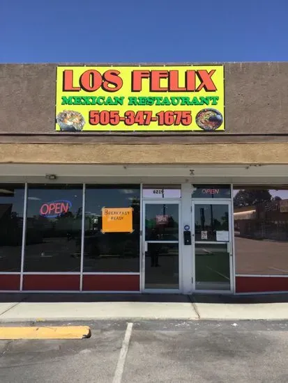 Los Felix Mexican Restaurant