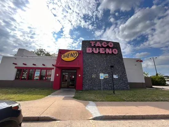 Taco Bueno