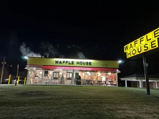 Waffle House