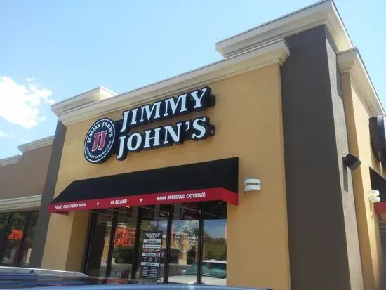 Jimmy John's