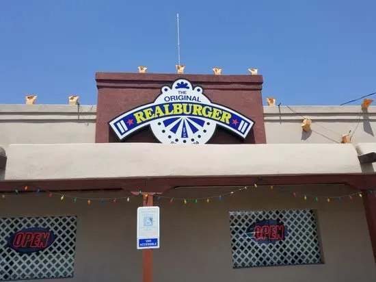 Realburger
