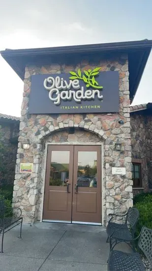 Olive Garden Italian Restaurant