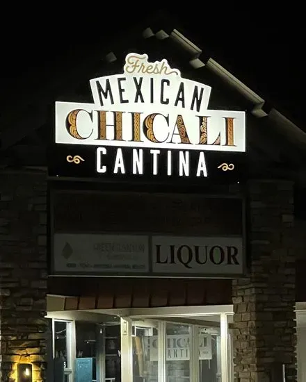 Chicali Cantina