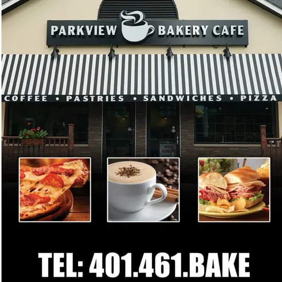 Parkview Restaurant & Lounge