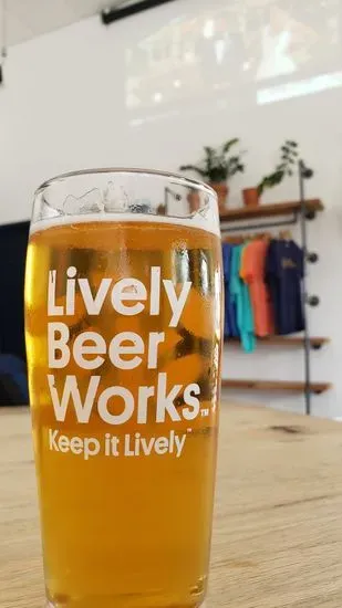 Lively Beerworks