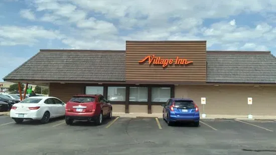 Village Inn