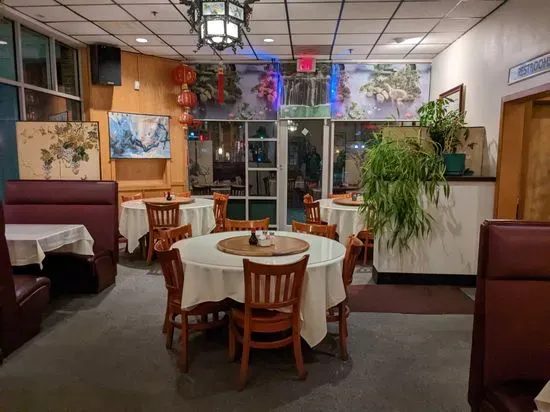 Wong's Chinese Restaurant