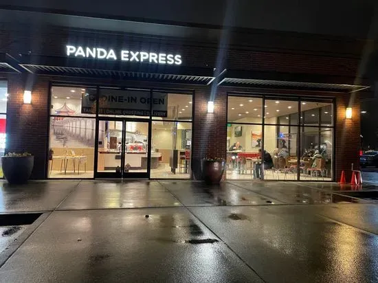 Panda Express