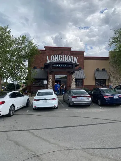 LongHorn Steakhouse