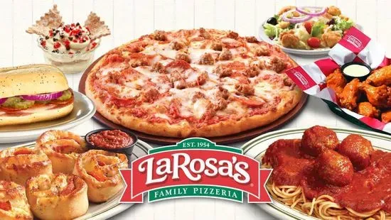 LaRosa's Pizza Mt. Zion