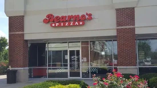 Bearno's Pizza