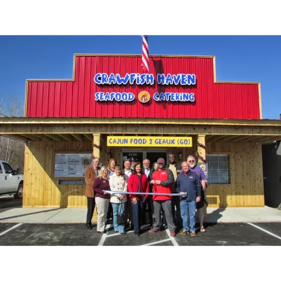 Crawfish Haven Seafood Restaurant