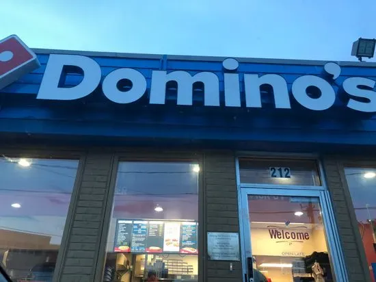 Domino's Pizza