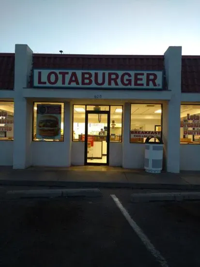 Blake's Lotaburger