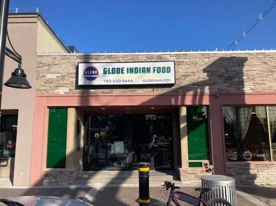 Globe Indian Food - Sri balaji foods LLC