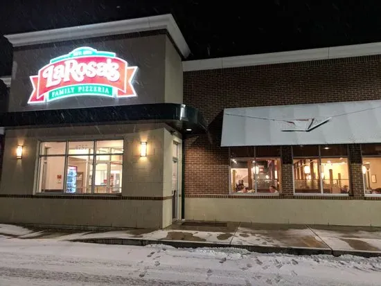 LaRosa's Pizza Cold Spring