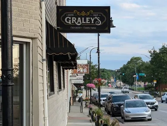 Graley's Creamery & Confections