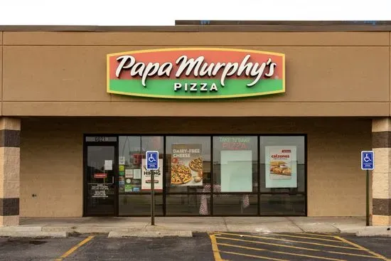 Papa Murphy's | Take 'N' Bake Pizza