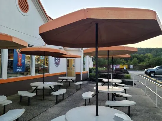 A&W Restaurant