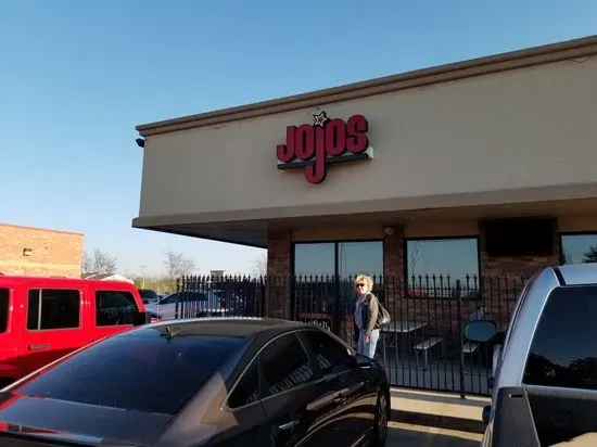 Jojos Bar & Grill