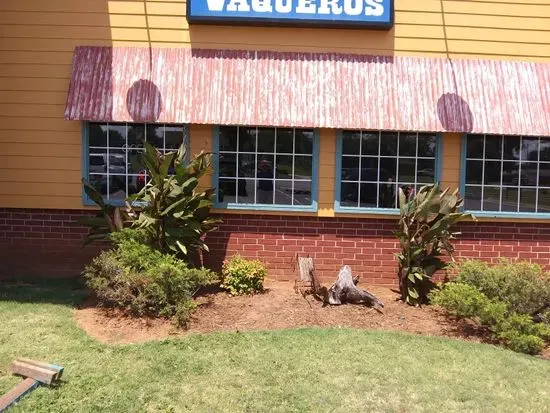 Los Vaqueros