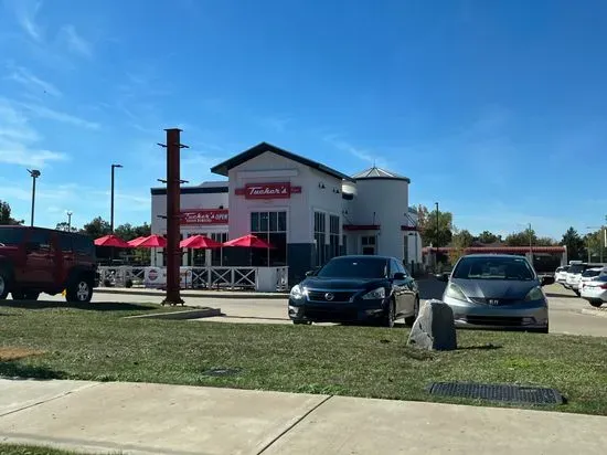 Tucker's Onion Burgers