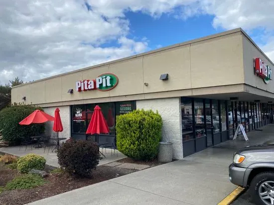 Pita Pit