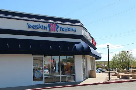 Baskin-Robbins