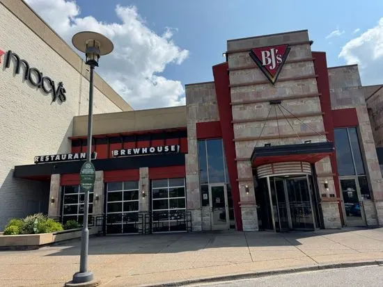 BJ's Restaurant & Brewhouse