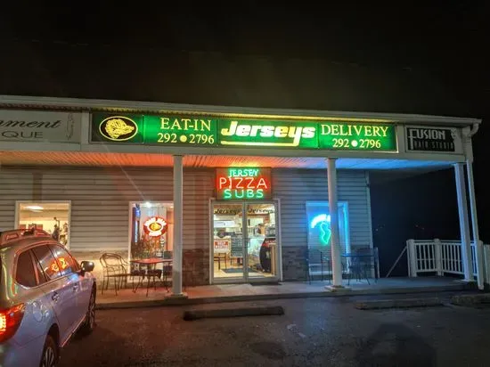 Jersey's Subs and Pizza